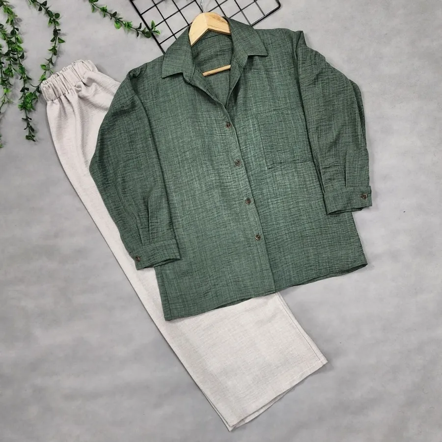 ست شیک بیرون پوش