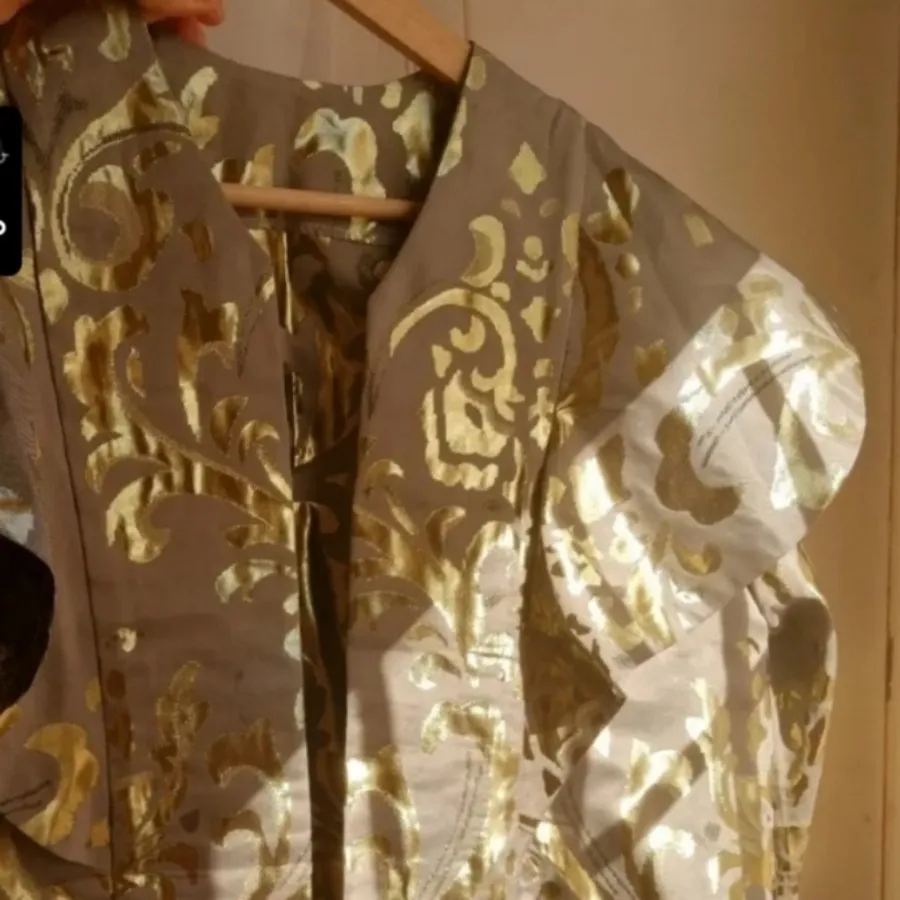 مانتو لاکچری مجلسی