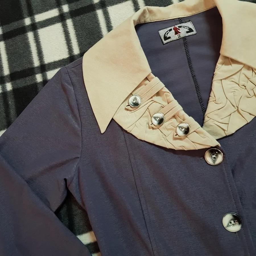 مانتو (سایز 38)