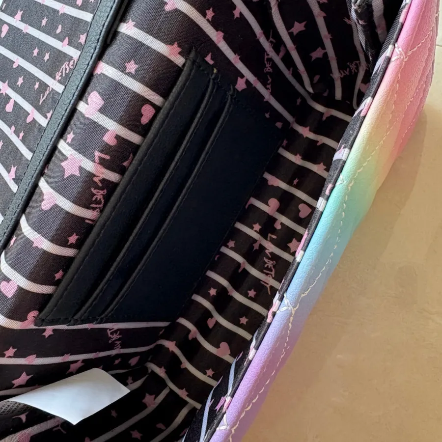 کیف دخترونه امریکایی شیک