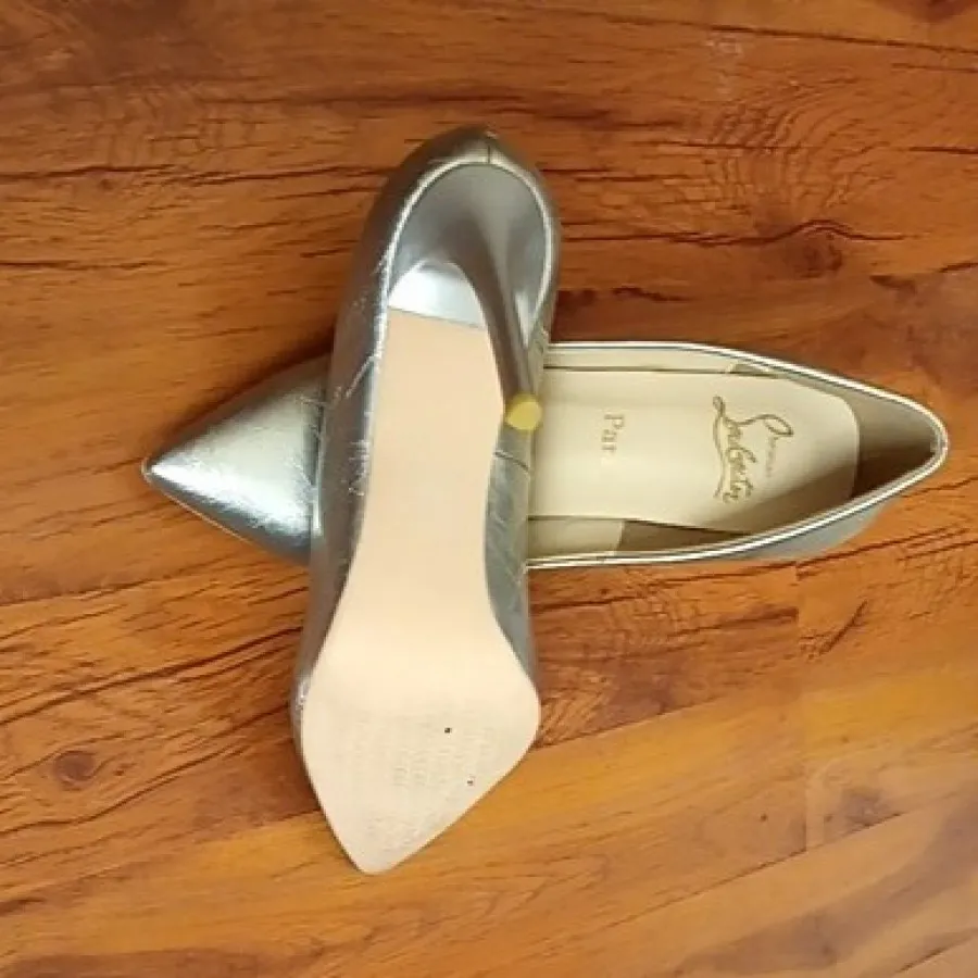 کفش برند کیریستین لوبوتین