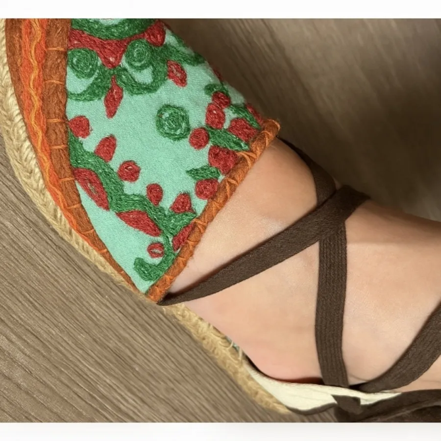 صندل تابستونی