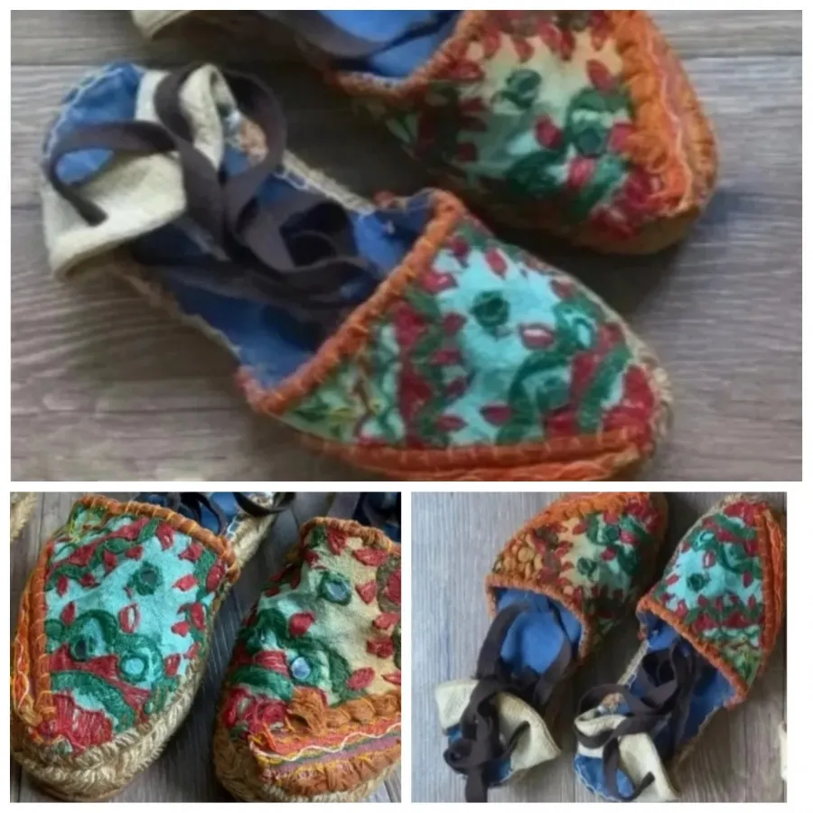 صندل تابستونی