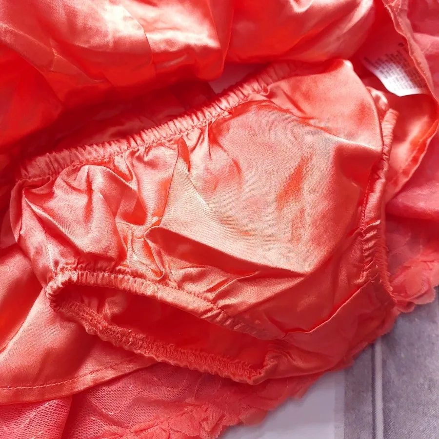 پیراهن مجلسی نوزادی