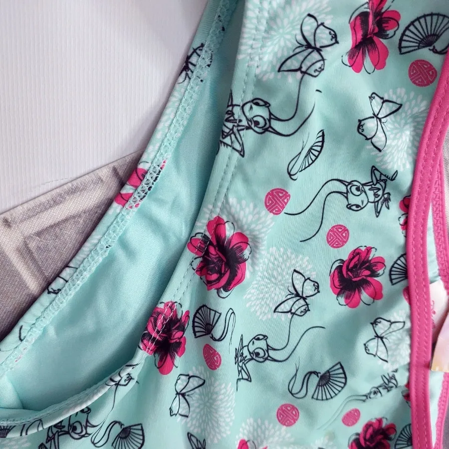 مایو دو تکه