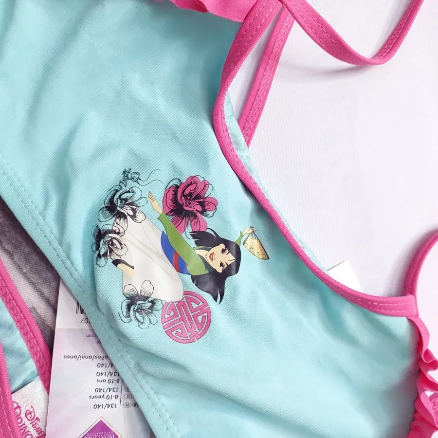 مایو دو تکه