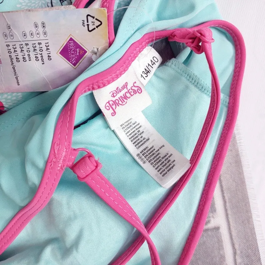 مایو دو تکه