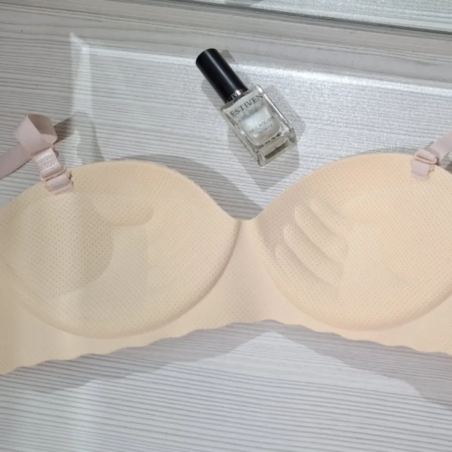 سوتین اسفنجی