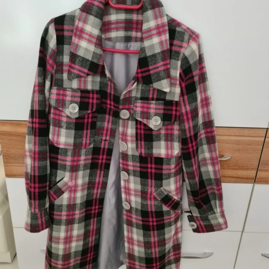 پالتو سایز 36، 38