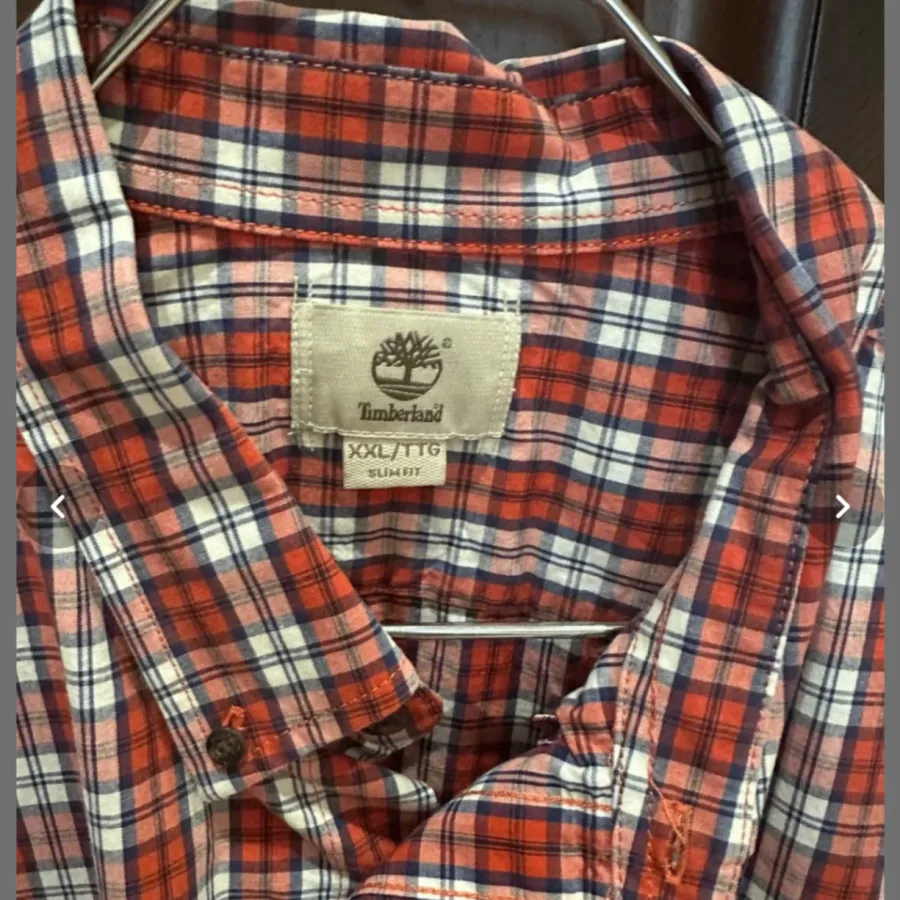 پیراهن 2xl timberland