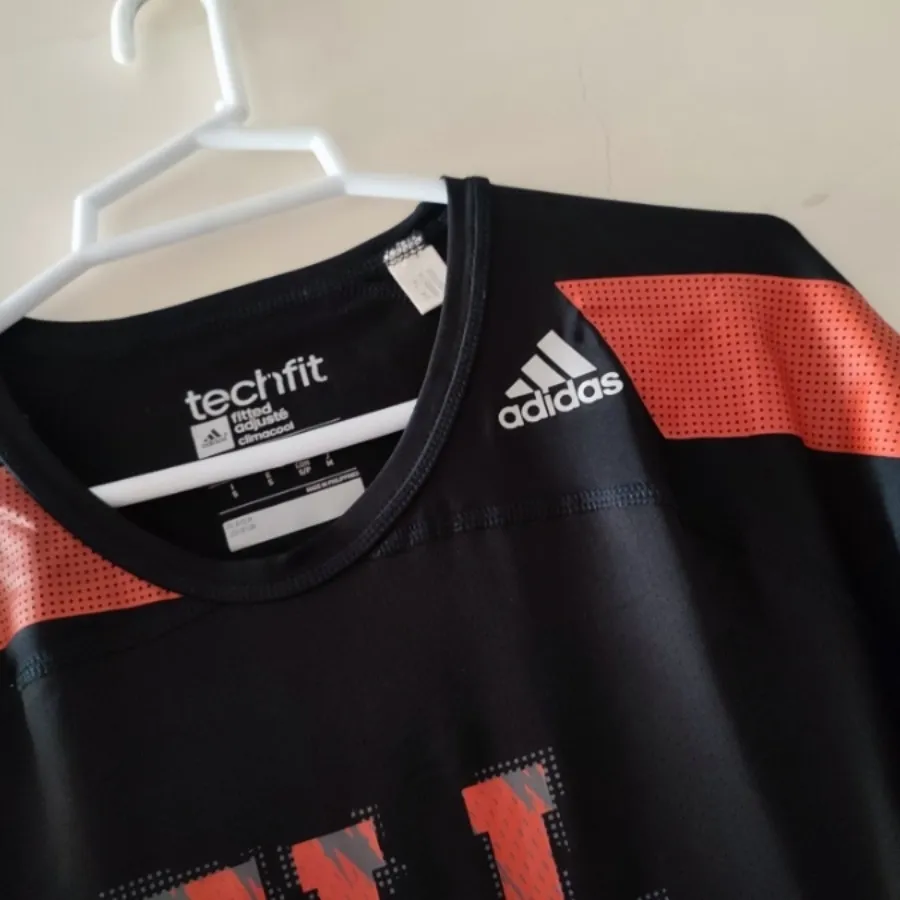 تیشرت ورزشی ادیداس اصل