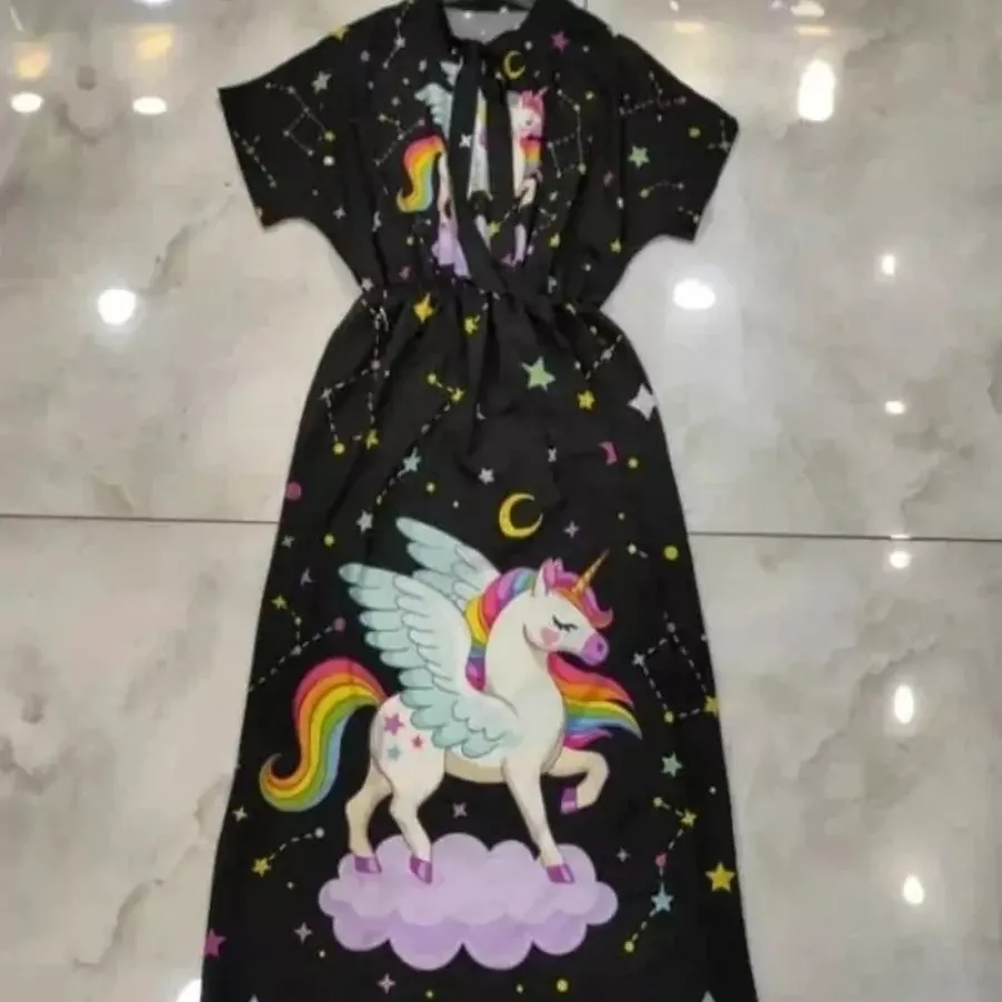 ساحلی طرح یونیکورن