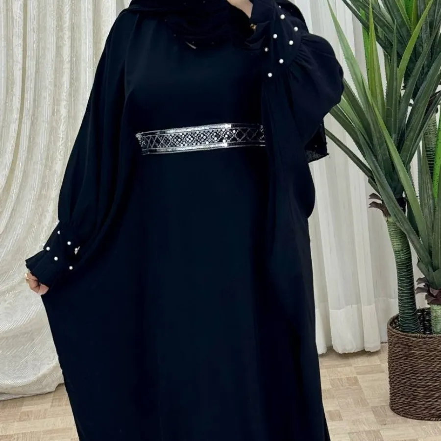 مانتو عبایی