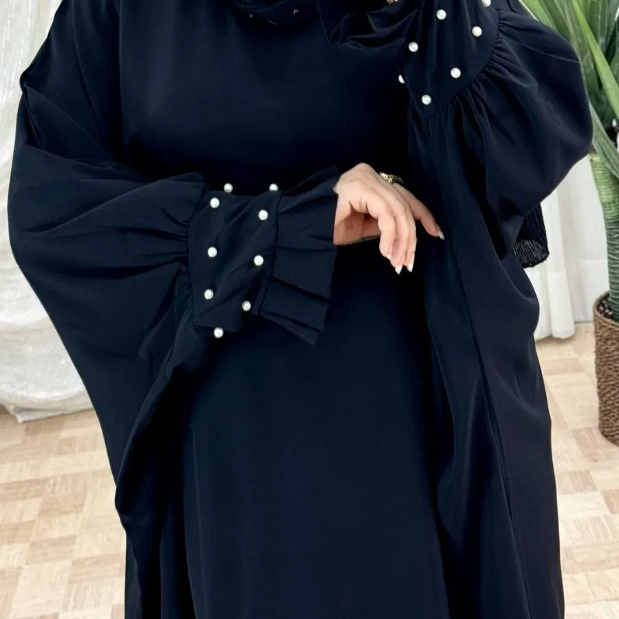 مانتو عبایی