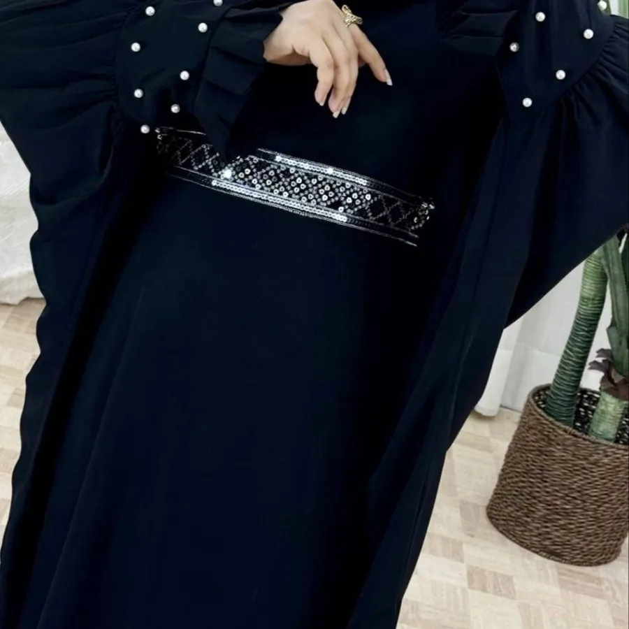 مانتو عبایی