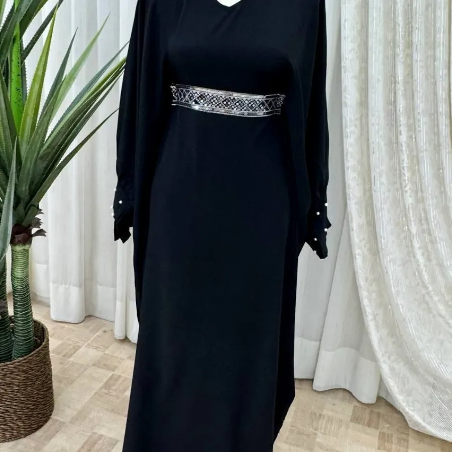 مانتو عبایی