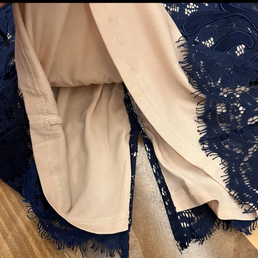 پیراهن محلسی