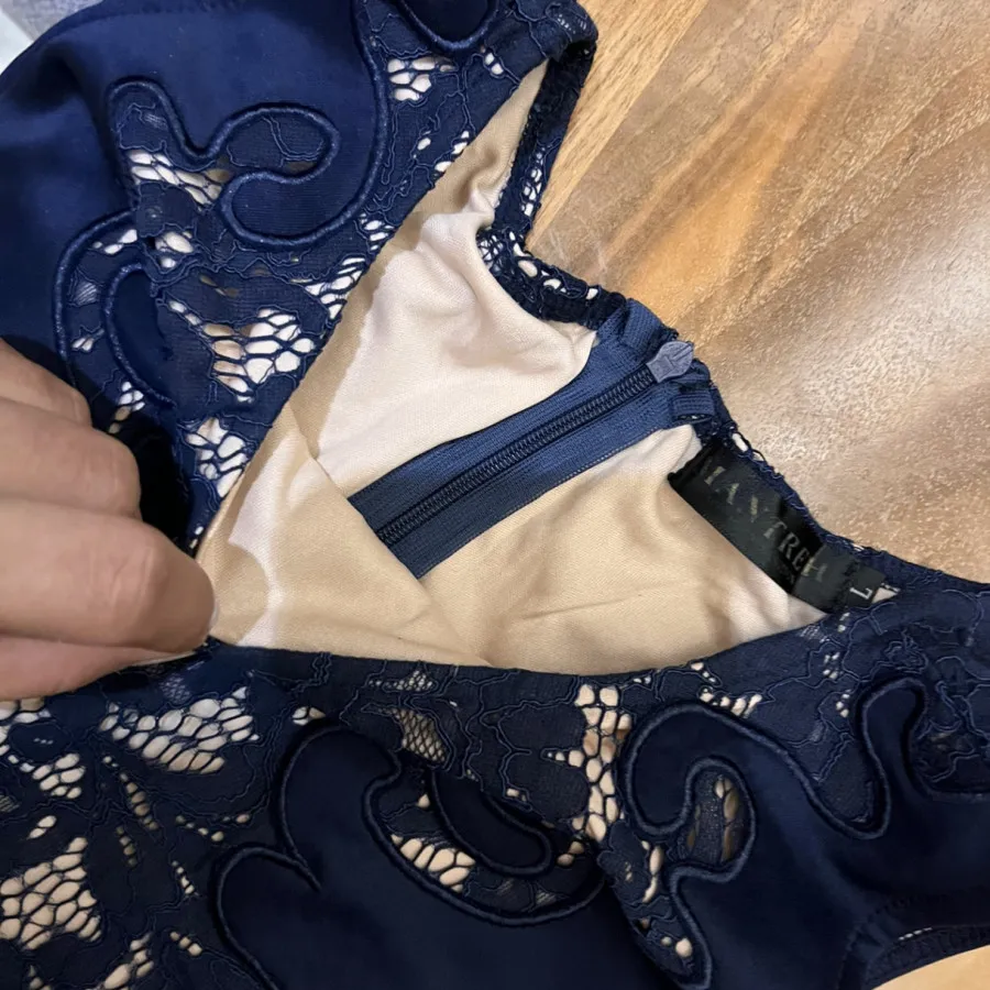 پیراهن محلسی