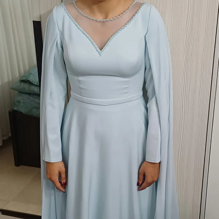 پیراهن مجلسی مناسب نامزدی