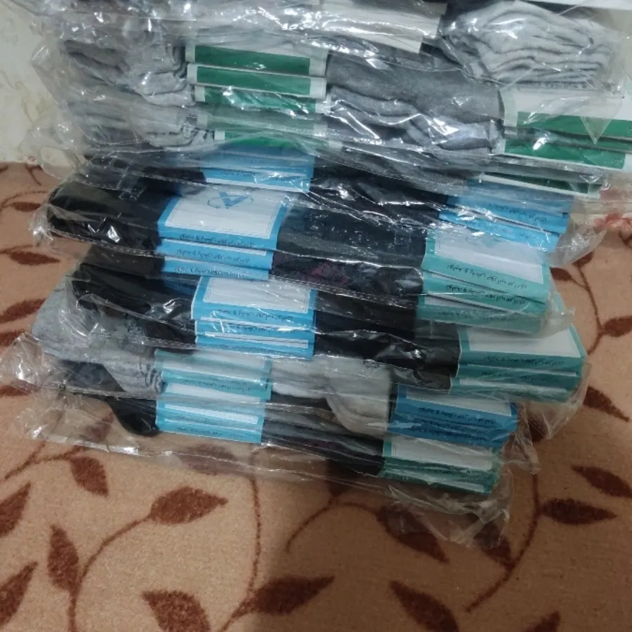 جوراب مردانه