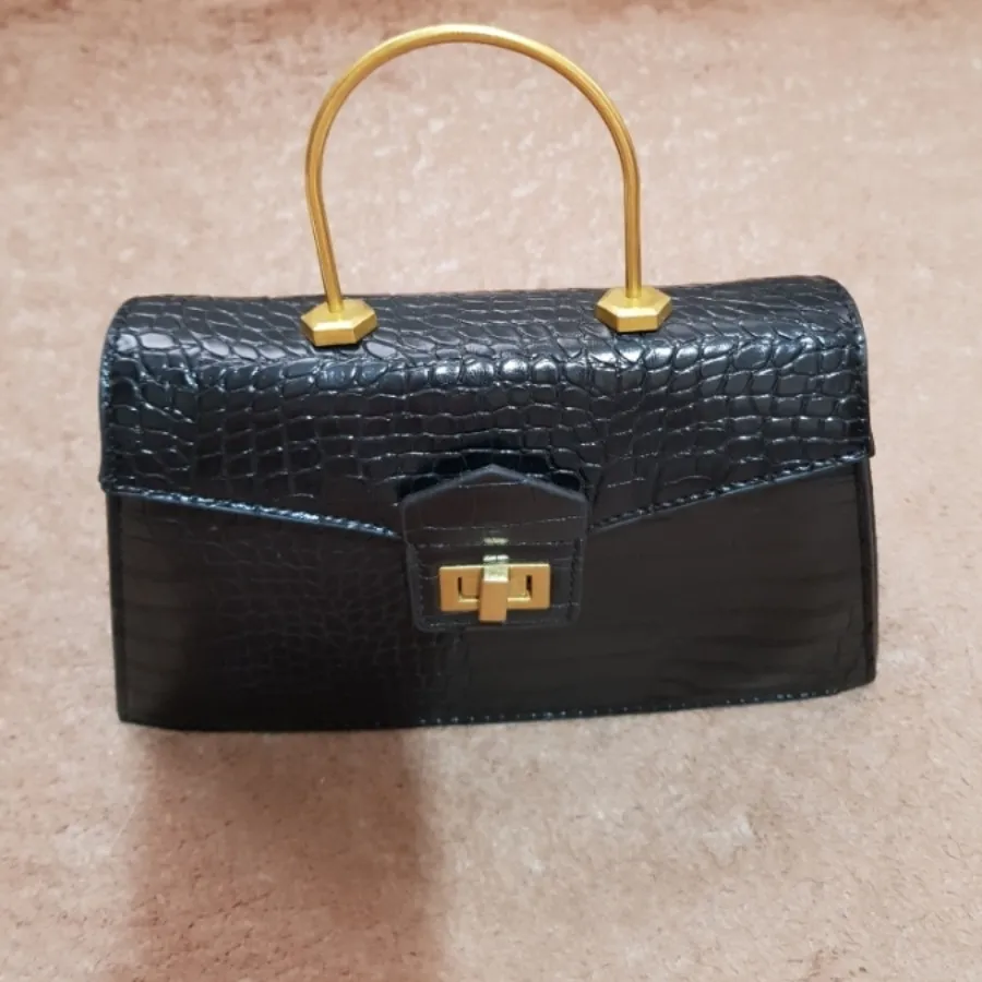 کیف چرم تبریز