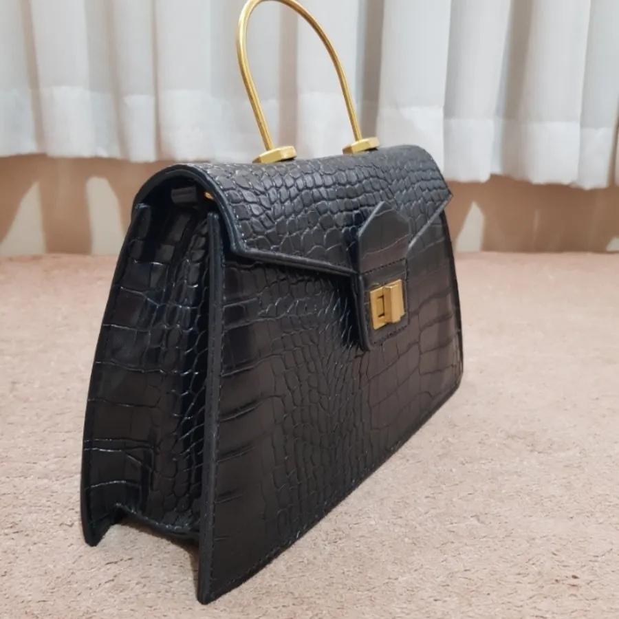 کیف چرم تبریز