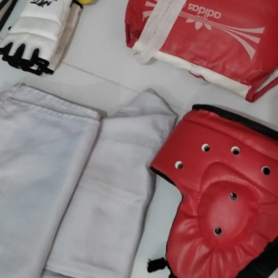 وسایل ورزشی