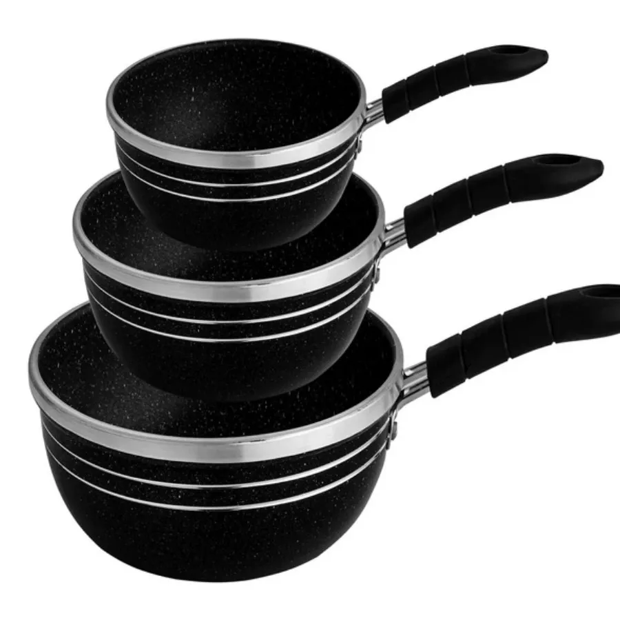 ماهی تابه گرانیت نچسب