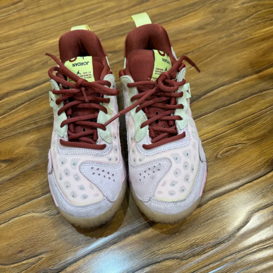 کتونی jordan23 اورجینال