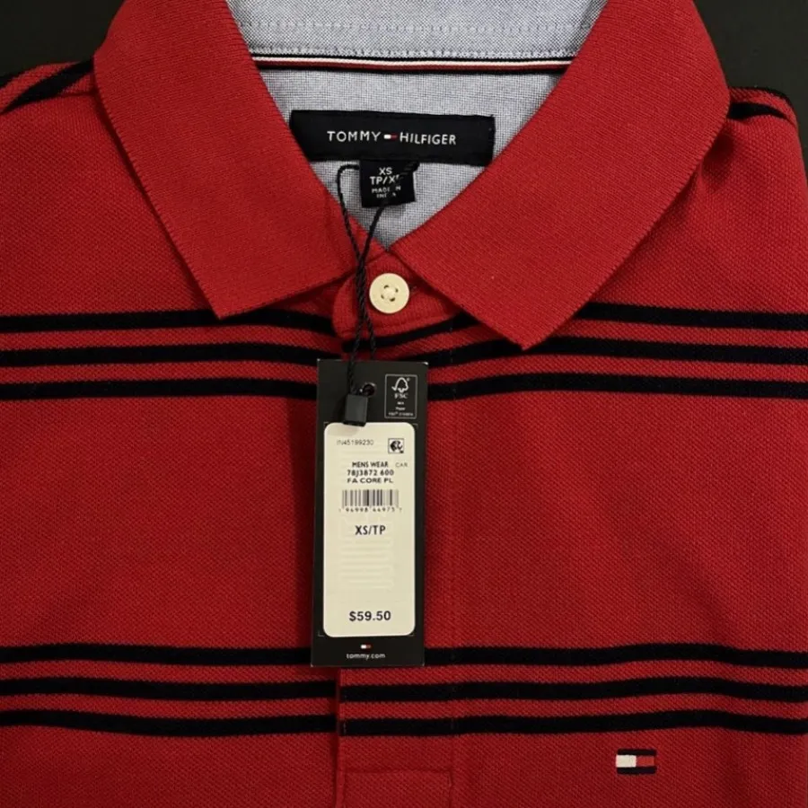 تیشرت برند تامیTommy hilf