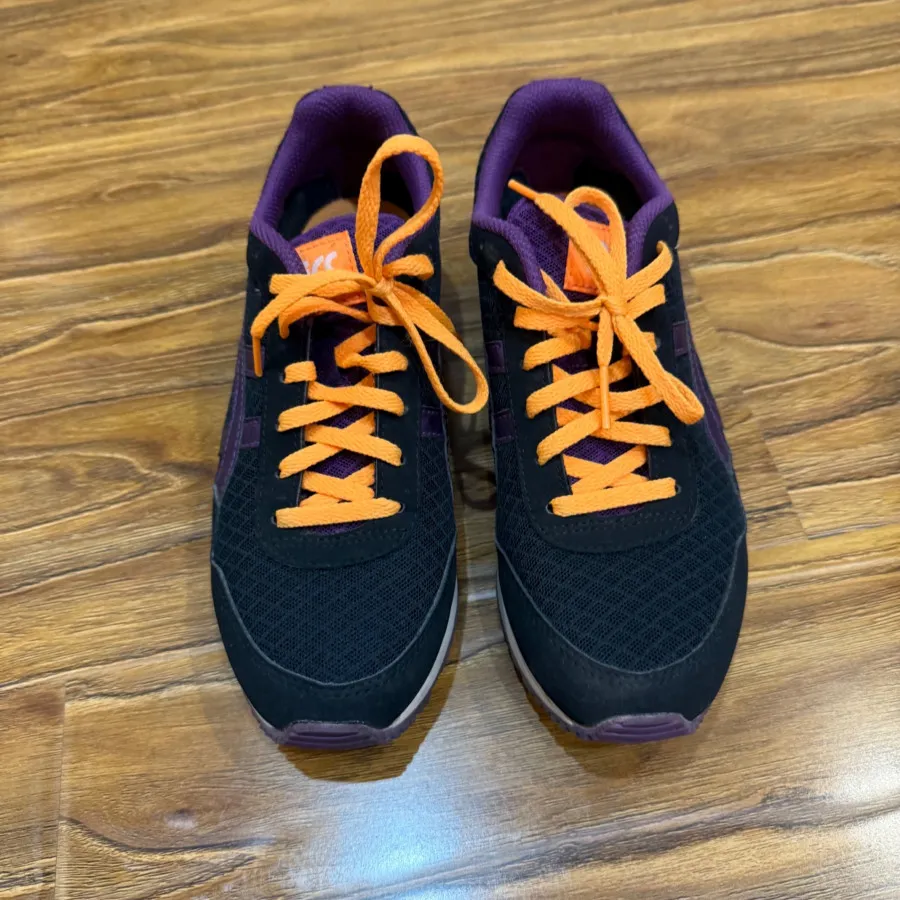 کتونی اسیکس اورجینال