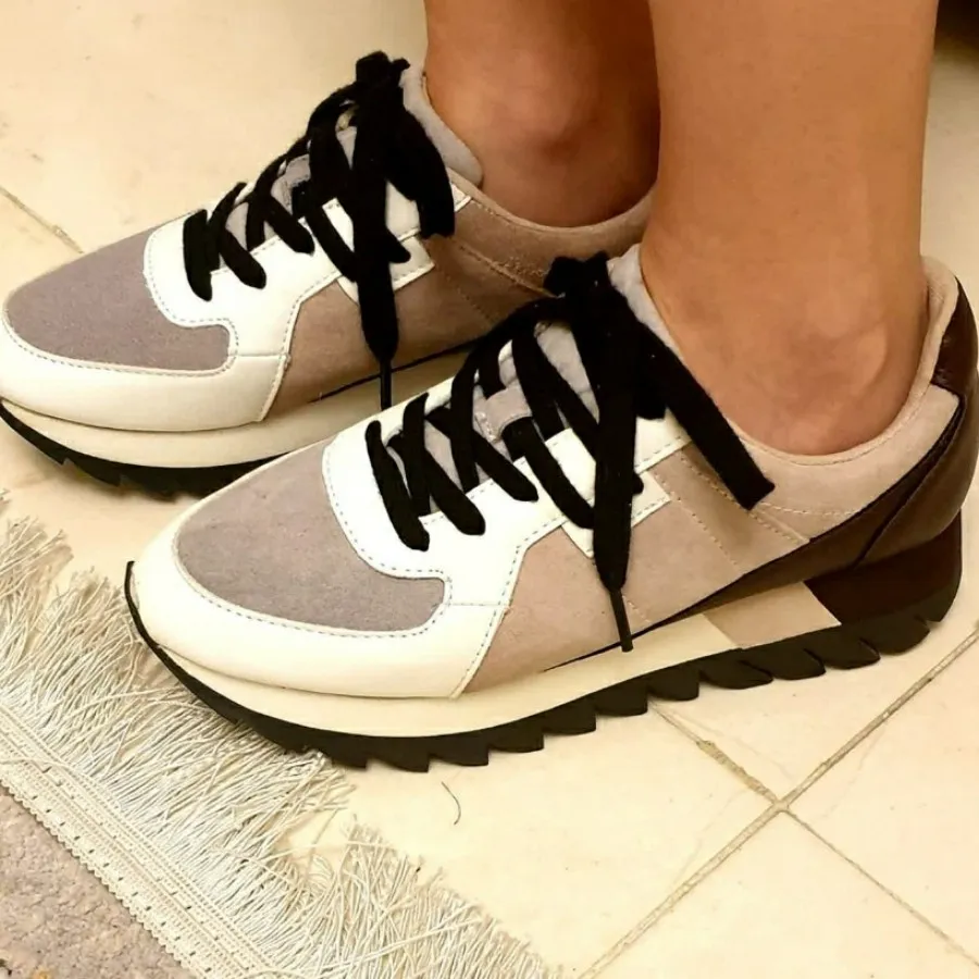 کتونی زنانه