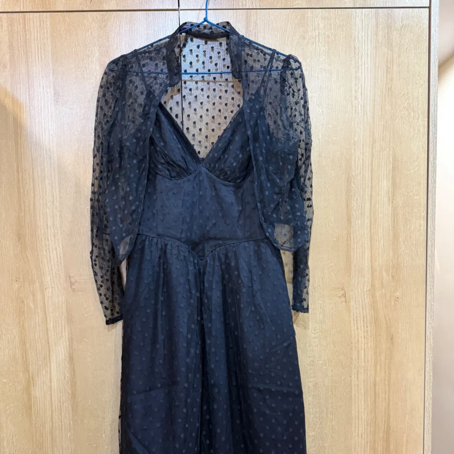 پیراهن کلاسیک خاص