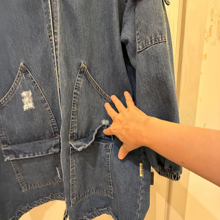 مانتو جین زاپدار