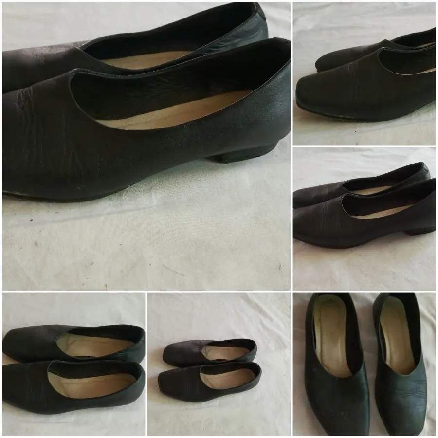 کفش تخت ARTMAN