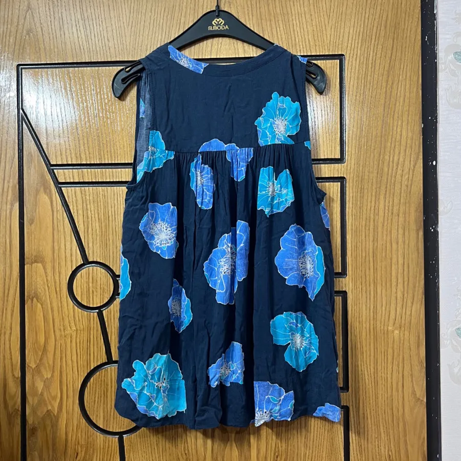 شومیز نخی هندی