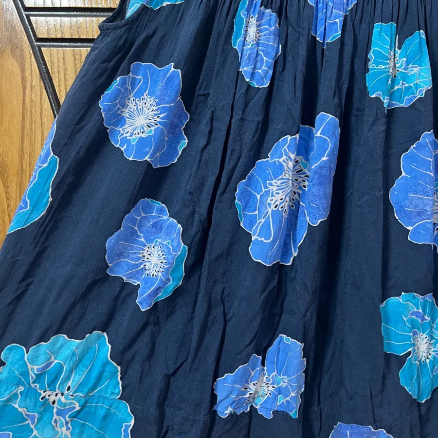 شومیز نخی هندی