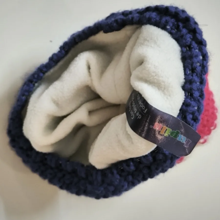 کلاه بافتنی