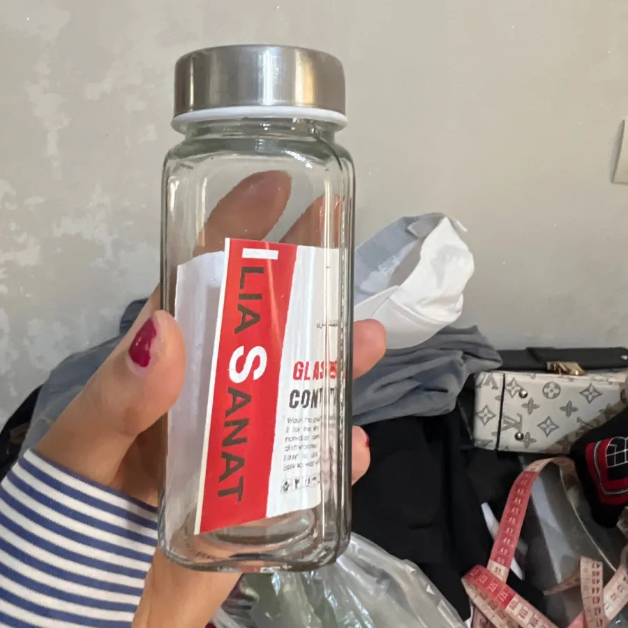 جا ادویه ای درب استیل