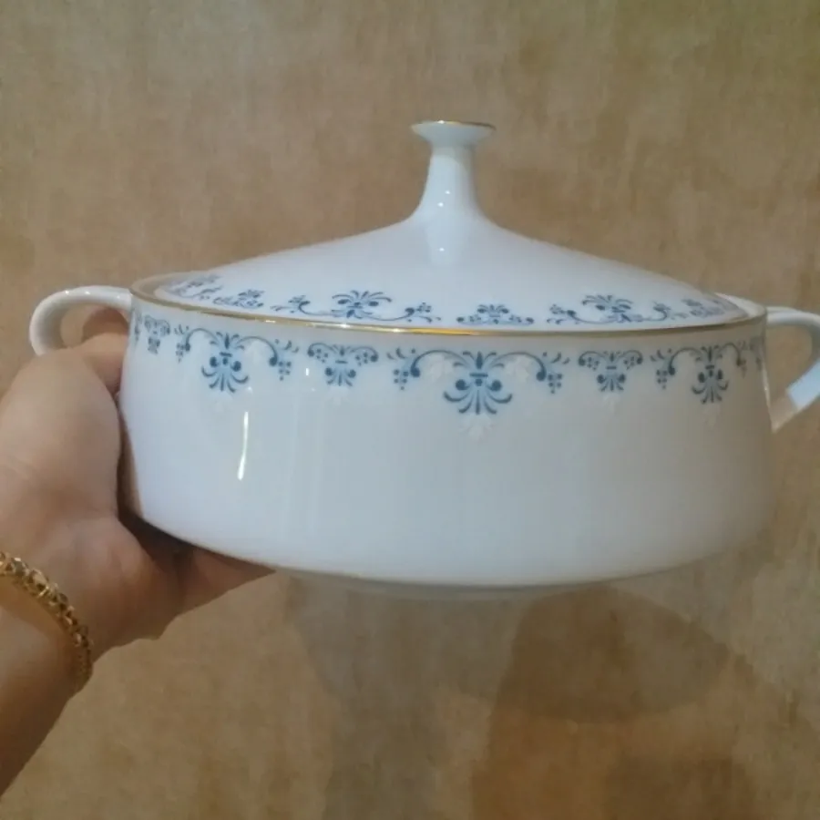 سرویس چینی 78 پارچه ژاپنی