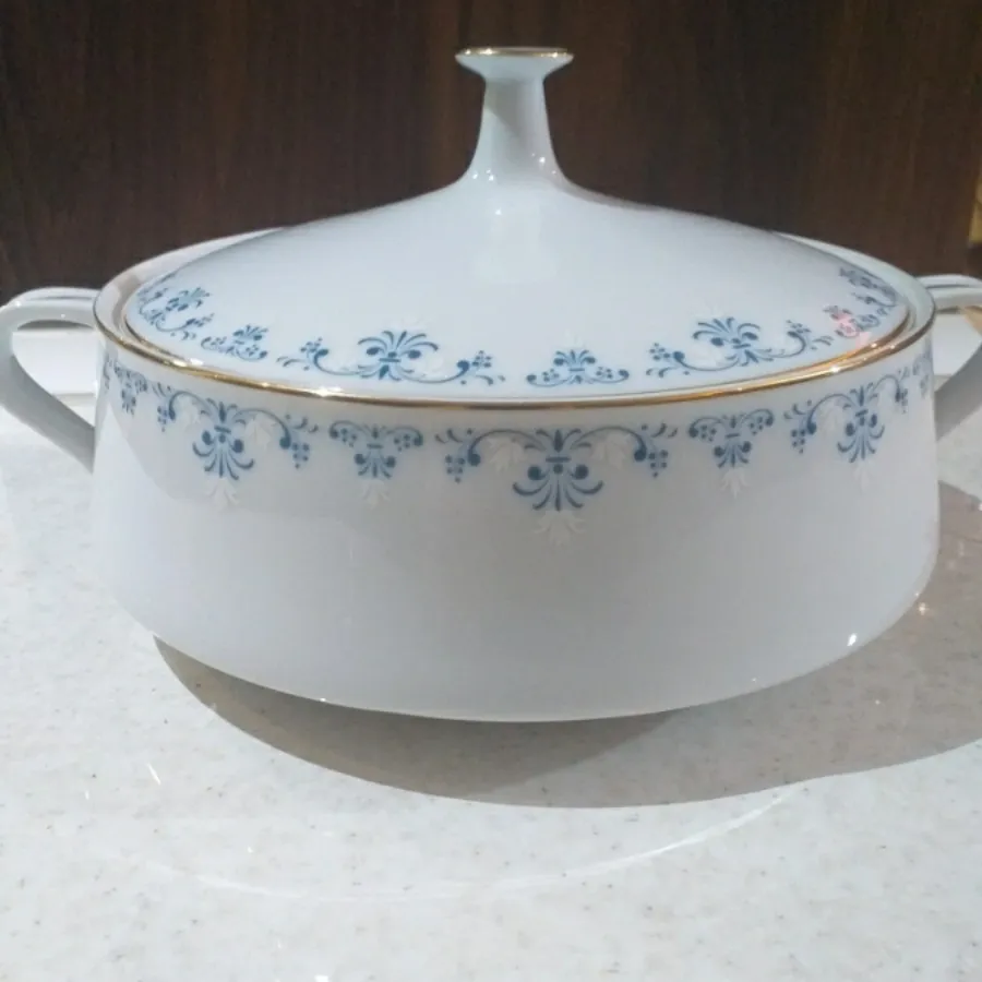 سرویس چینی 78 پارچه ژاپنی