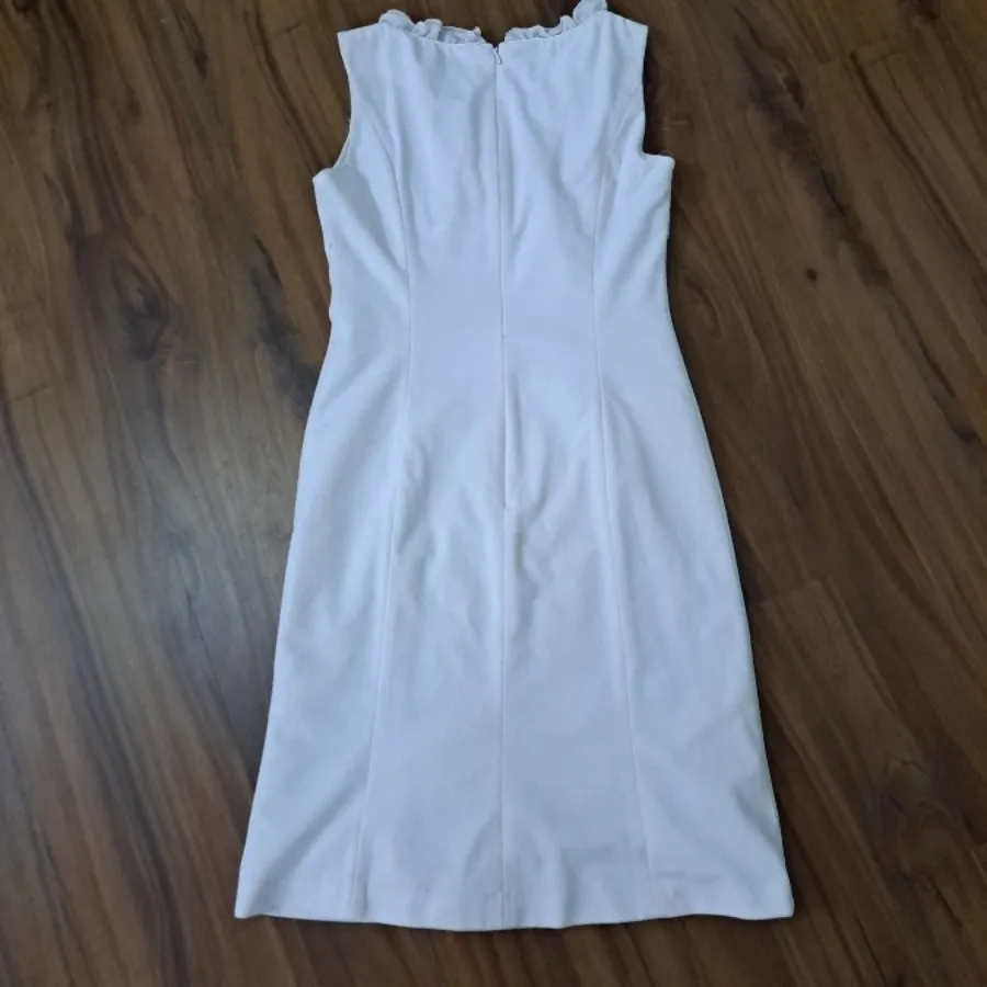 پیراهن شیری خارجی