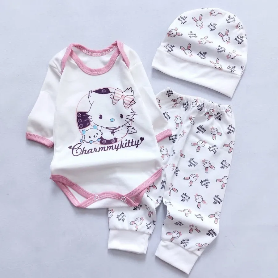 سه تیکه ی نوار رنگی چاپدا