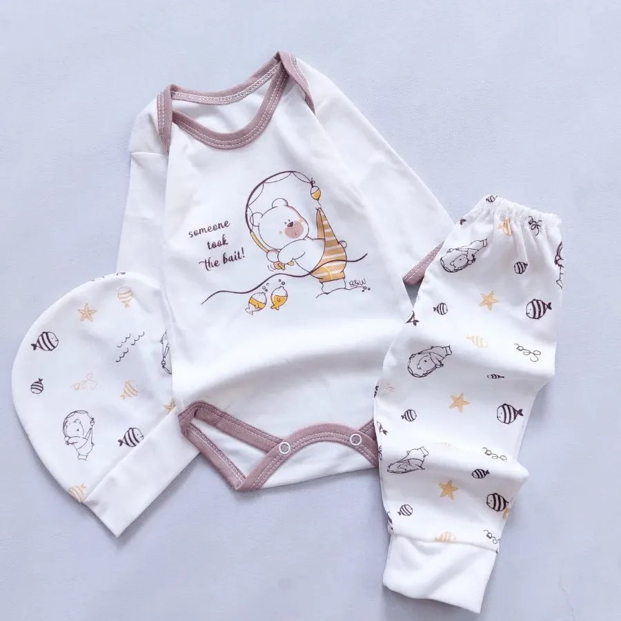 سه تیکه ی نوار رنگی چاپدا