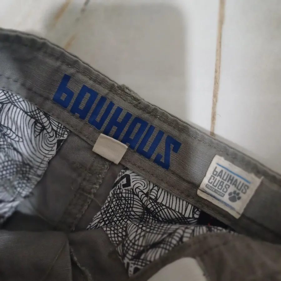 شلوارجین کارگو