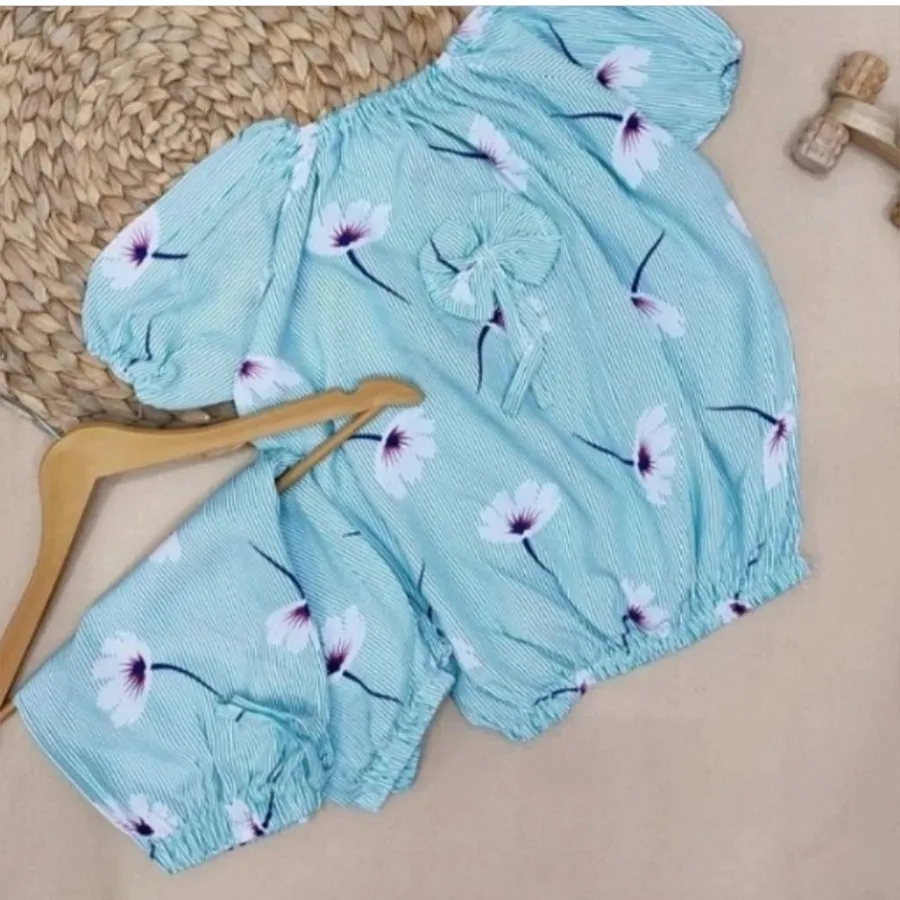 شومیزشلوارک دخترانه