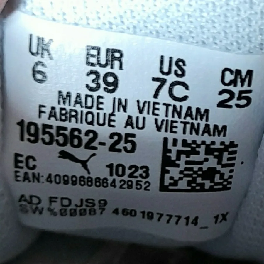 کتونی رانینگ پوما اصل