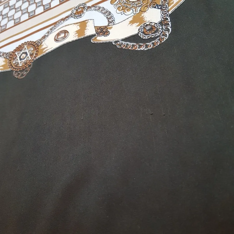 روسری ساتن(86 در 86 سانت)