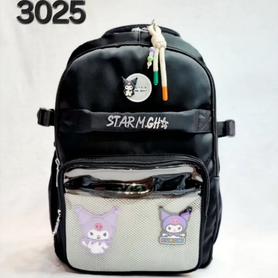 کوله مدرسه وارداتی