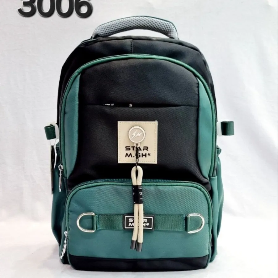 کوله مدرسه وارداتی